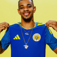 adidas FFK Curaçao Thuisset Authentic 2026-2028