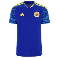 Kit adidas FFK Curaçao Home pour la saison 2026-2028