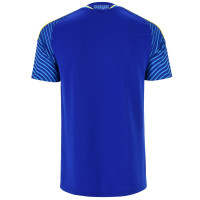 Kit adidas FFK Curaçao Home pour la saison 2026-2028