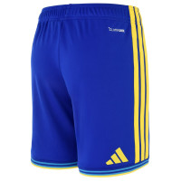 adidas FFK Curaçao Thuistenue Kids 2026-2028