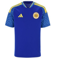 adidas FFK Curaçao Thuistenue Kids 2026-2028