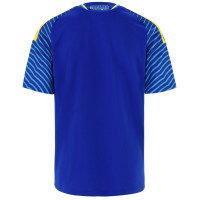 adidas FFK Curaçao Thuistenue Kids 2026-2028