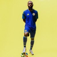 adidas FFK Curaçao Thuistenue Authentic 2026-2028