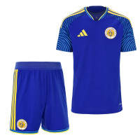 adidas FFK Curaçao Thuisset Authentic 2026-2028