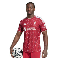 adidas Liverpool Gravenberch 38 Thuisshirt Authentic 2026-2027