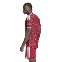 adidas Liverpool Thuisshirt Authentic 2026-2027
