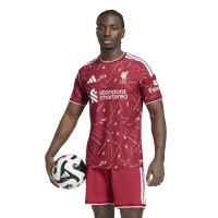 adidas Liverpool Gravenberch 38 Thuisshirt Authentic 2026-2027
