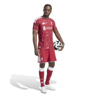 adidas Liverpool Gravenberch 38 Thuisshirt Authentic 2026-2027