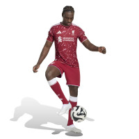 adidas Liverpool Thuisshirt Authentic 2026-2027