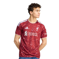 adidas Liverpool Thuisshirt 2026-2027