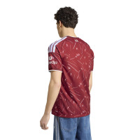 adidas Liverpool Thuisshirt 2026-2027