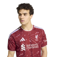 adidas Liverpool Thuisshirt 2026-2027