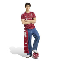 adidas Liverpool Thuisshirt 2026-2027