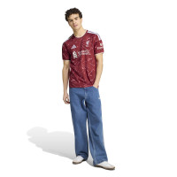 adidas Liverpool Thuisshirt 2026-2027