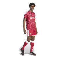 adidas Liverpool Thuisbroekje 2026-2027