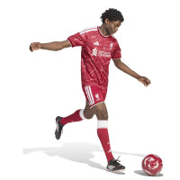 adidas Liverpool Thuisbroekje 2026-2027