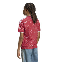 adidas Liverpool Thuisset 2026-2027 Kids