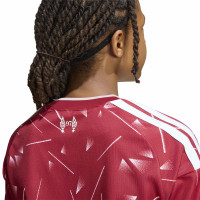 adidas Liverpool Thuisshirt 2026-2027 Kids