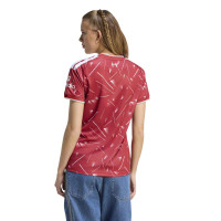 adidas Liverpool Thuisshirt 2026-2027 Dames