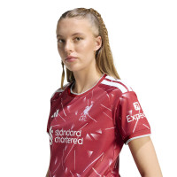 adidas Liverpool Thuisshirt 2026-2027 Dames