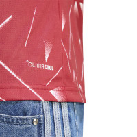 adidas Liverpool Thuisshirt 2026-2027 Dames