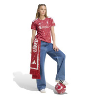 adidas Liverpool Thuisshirt 2026-2027 Dames