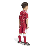 adidas Liverpool Minikit Thuis 2026-2027 Peuters/Kleuters