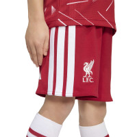 adidas Liverpool Minikit Thuis 2026-2027 Peuters/Kleuters