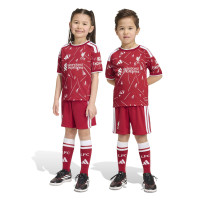 adidas Liverpool Minikit Thuis 2026-2027 Peuters/Kleuters
