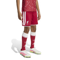 adidas Liverpool Thuistenue 2026-2027 Kids