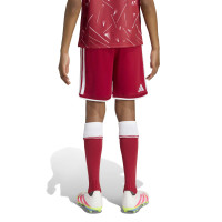 adidas Liverpool Thuisset 2026-2027 Kids