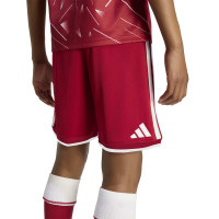 adidas Liverpool Thuistenue 2026-2027 Kids