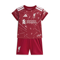 adidas Liverpool Babykit Thuis 2026-2027