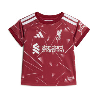 adidas Liverpool Babykit Thuis 2026-2027