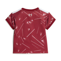adidas Liverpool Babykit Thuis 2026-2027
