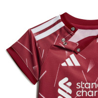 adidas Liverpool Babykit Thuis 2026-2027
