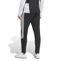 adidas Liverpool Trainingsbroek 2026-2027 Zwart Wit Rood