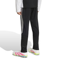 Survêtement à capuche adidas Liverpool 2026-2027 pour Enfants, noir, gris, blanc, rouge