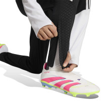 Survêtement à capuche adidas Liverpool 2026-2027 pour Enfants, noir, gris, blanc, rouge