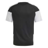 adidas Liverpool Trainingsset 2026-2027 Kids Zwart Grijs Wit Rood