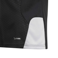 adidas Liverpool Trainingsset 2026-2027 Kids Zwart Grijs Wit Rood