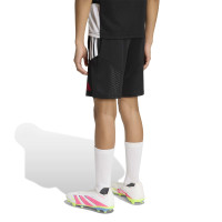 adidas Liverpool Trainingsset 2026-2027 Kids Zwart Grijs Wit Rood