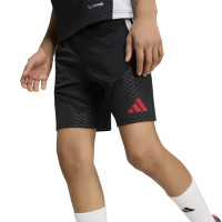 adidas Liverpool Trainingsset 2026-2027 Kids Zwart Grijs Wit Rood