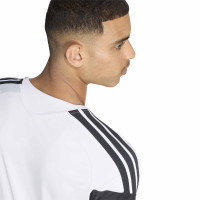 adidas Liverpool Trainingsset 2026-2027 Wit Zwart Rood