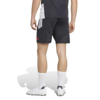adidas Liverpool Trainingsset 2026-2027 Wit Zwart Rood