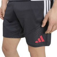 adidas Liverpool Trainingsset 2026-2027 Zwart Grijs Wit Rood
