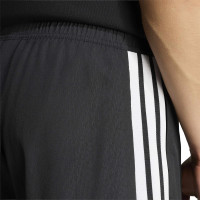 adidas Liverpool Zomerset 2026-2027 Zwart Grijs Wit Rood