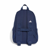 adidas Real Madrid Rugzak Kids Donkerblauw Wit