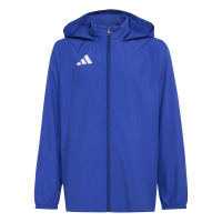 adidas Entrada 26 Multi Jas Kids Blauw
