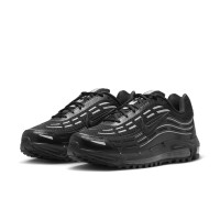 Nike Air Max TL 2.5 Sneakers Zwart Metallic Silver